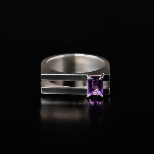 Liminal-Duo Ring Core - SV