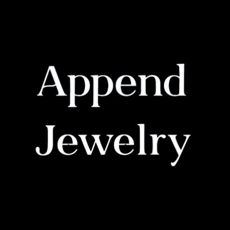 AppendJewelry　START
