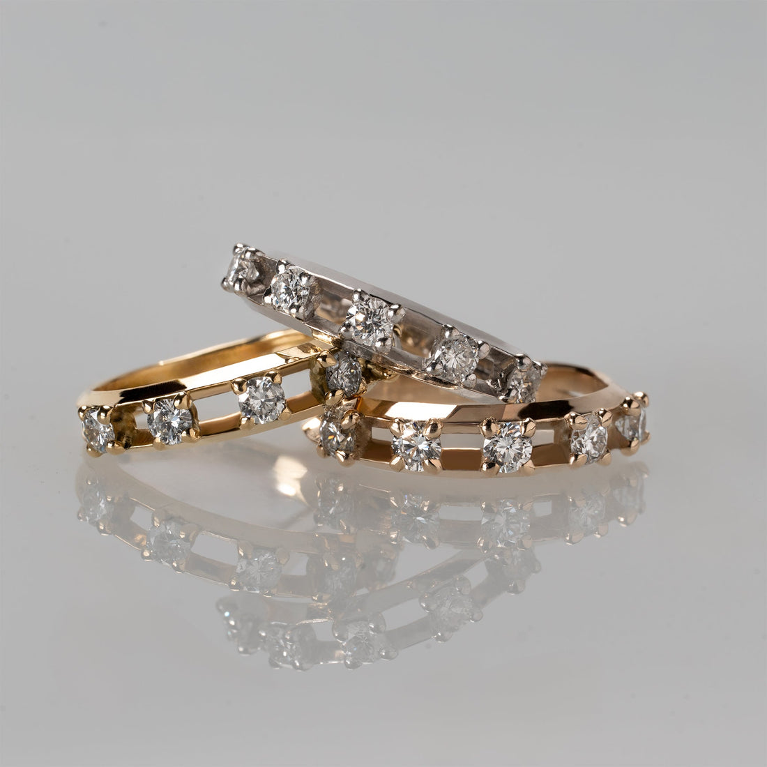 【LGD】Lab Grown Diamondとは、手の届く、もうひとつの“本物”