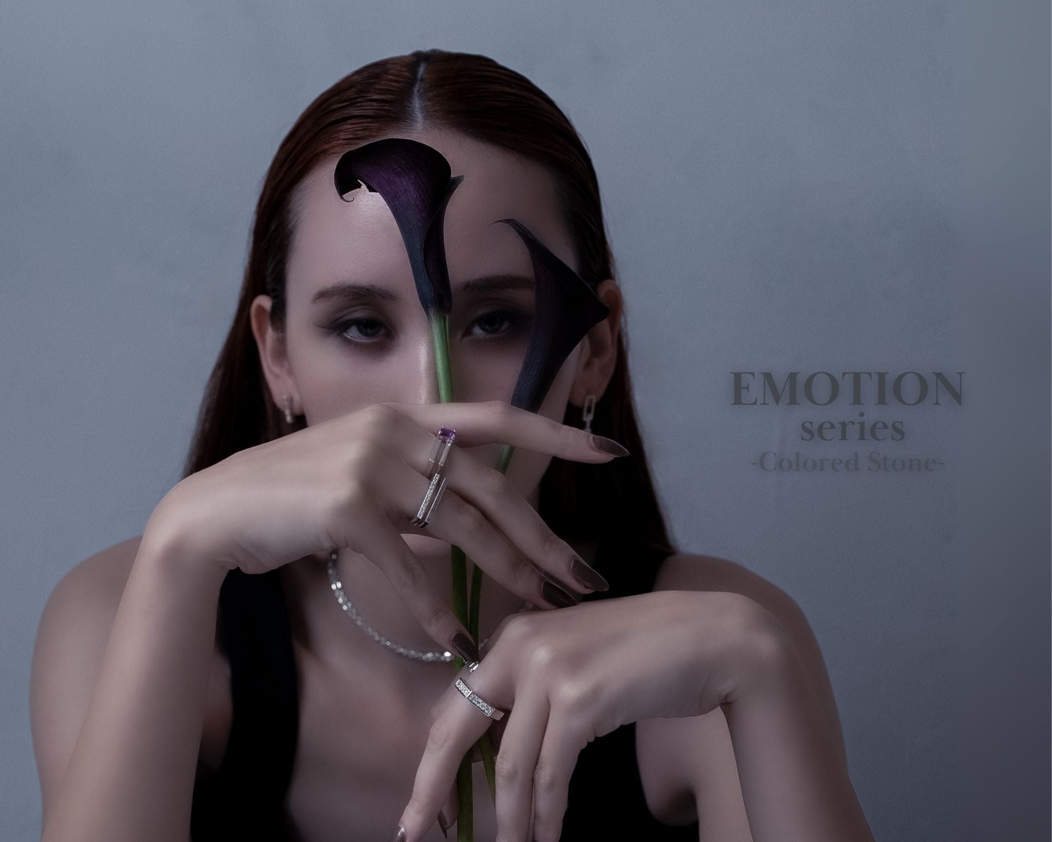EMOTION series