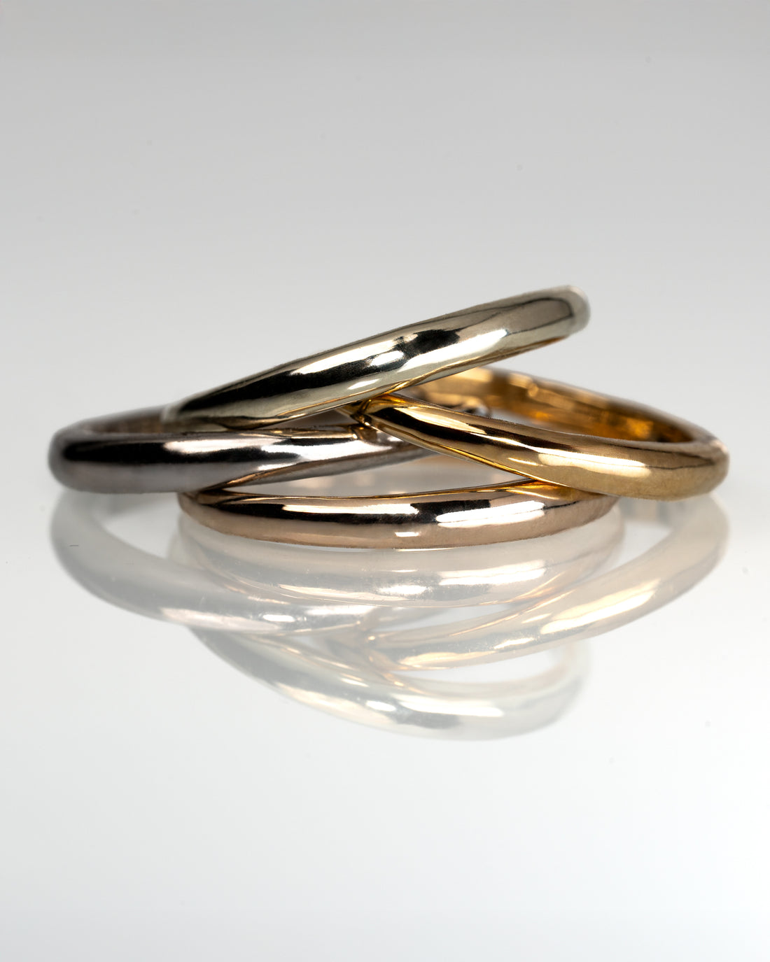 Bulge Ring - Petit