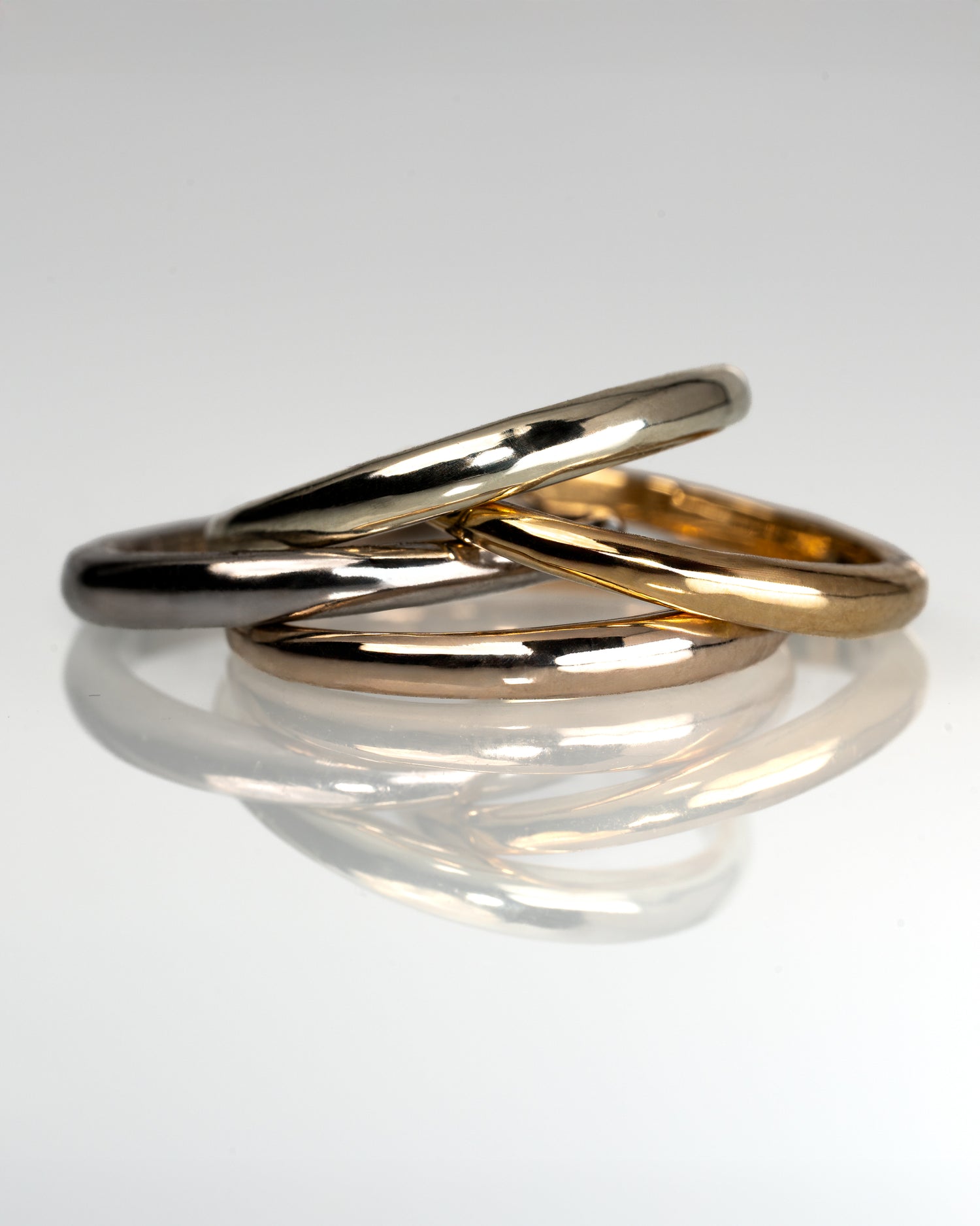 Bulge Ring - Petit