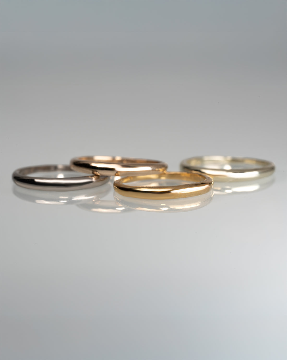 Bulge Ring - Petit