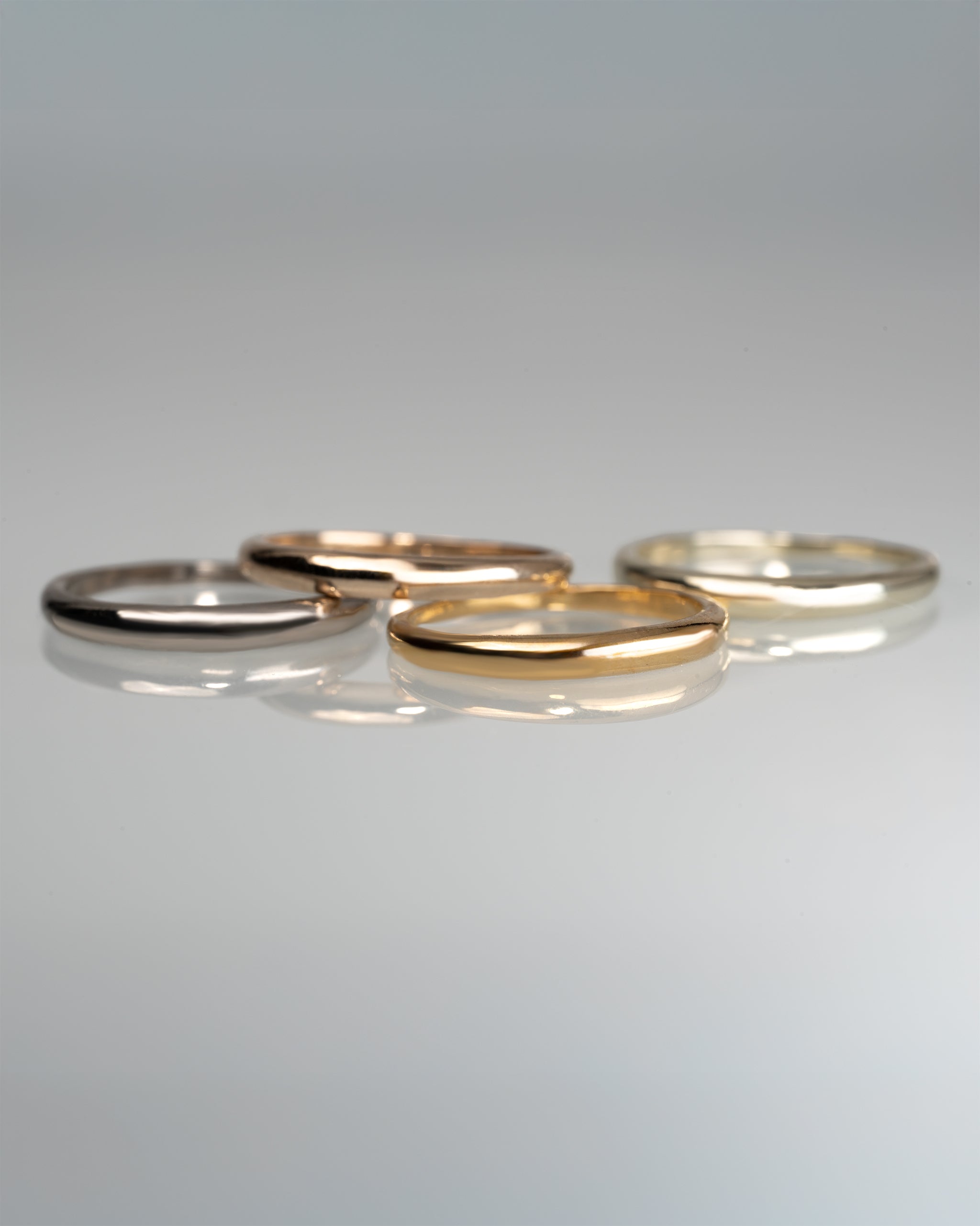 Bulge Ring - Petit