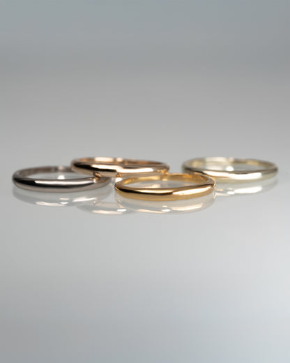 Bulge Ring - Petit