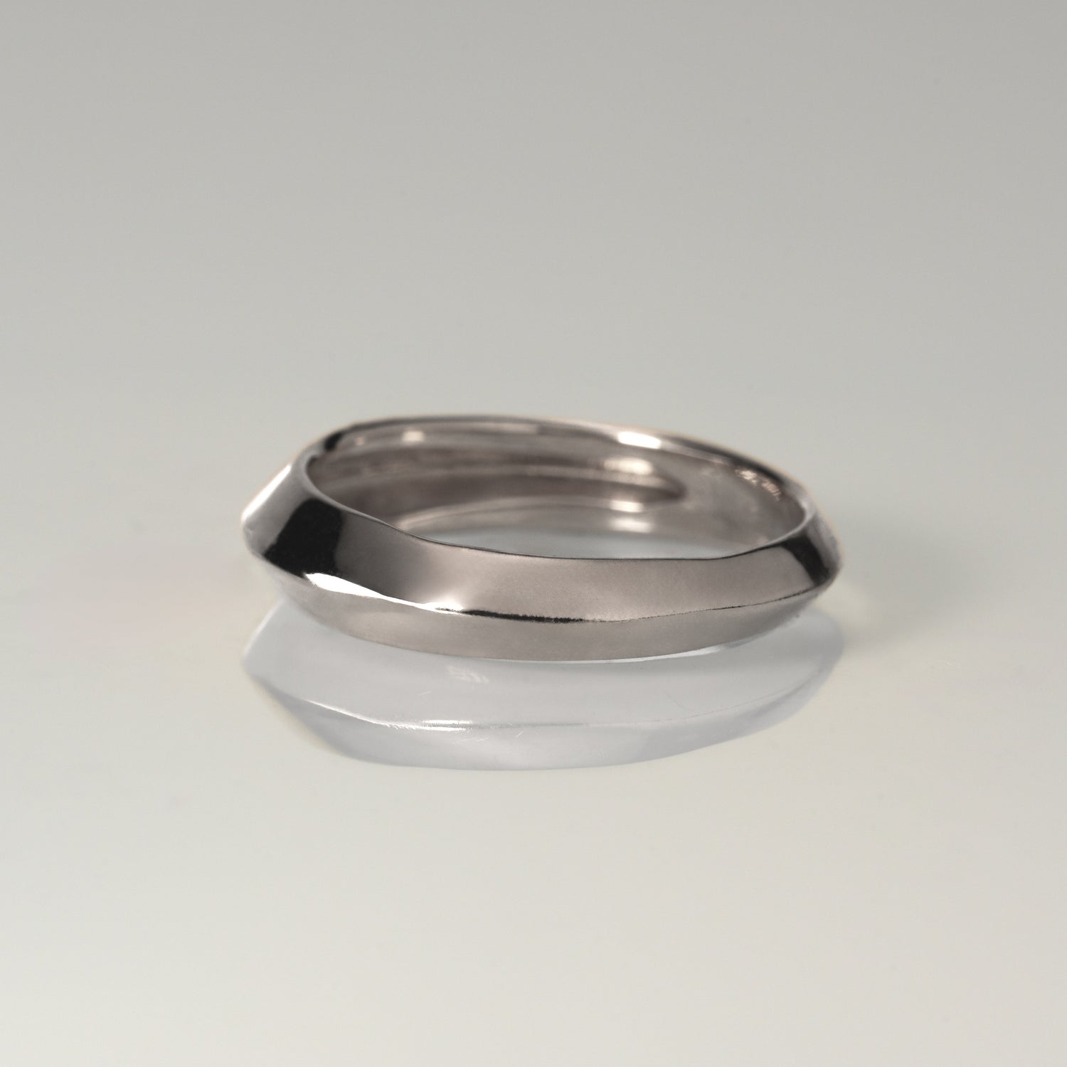 Prism-Ring -Midi - YG/WG