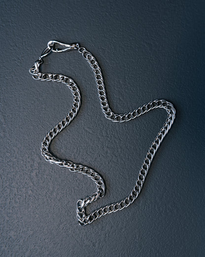 Flow-Heavy Chain-Necklace - SV