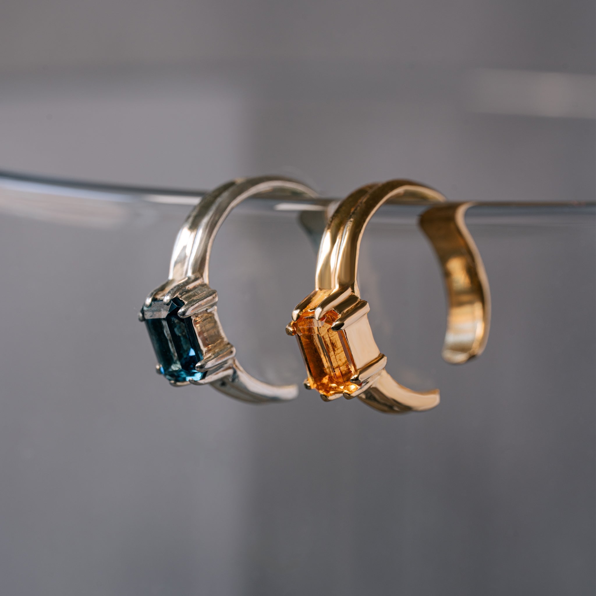 About -Append Jewelry アペンドジュエリー