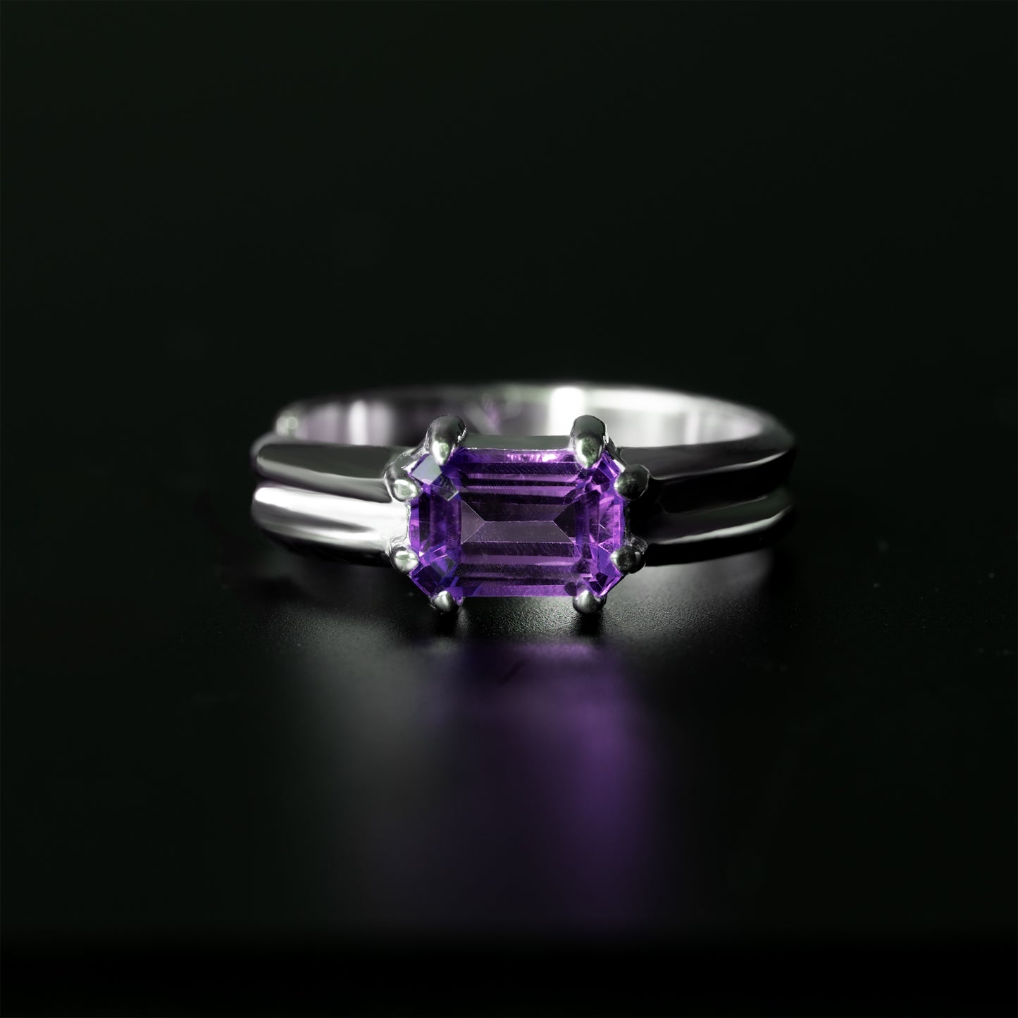 Dual Line-Ear cuff-SV
