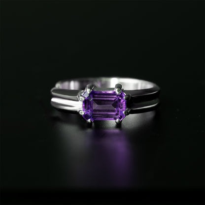 Dual Line-Ear cuff-SV