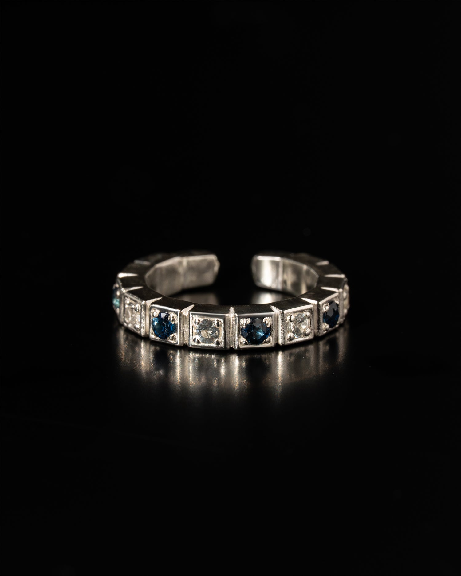 Element Ear cuff_SV