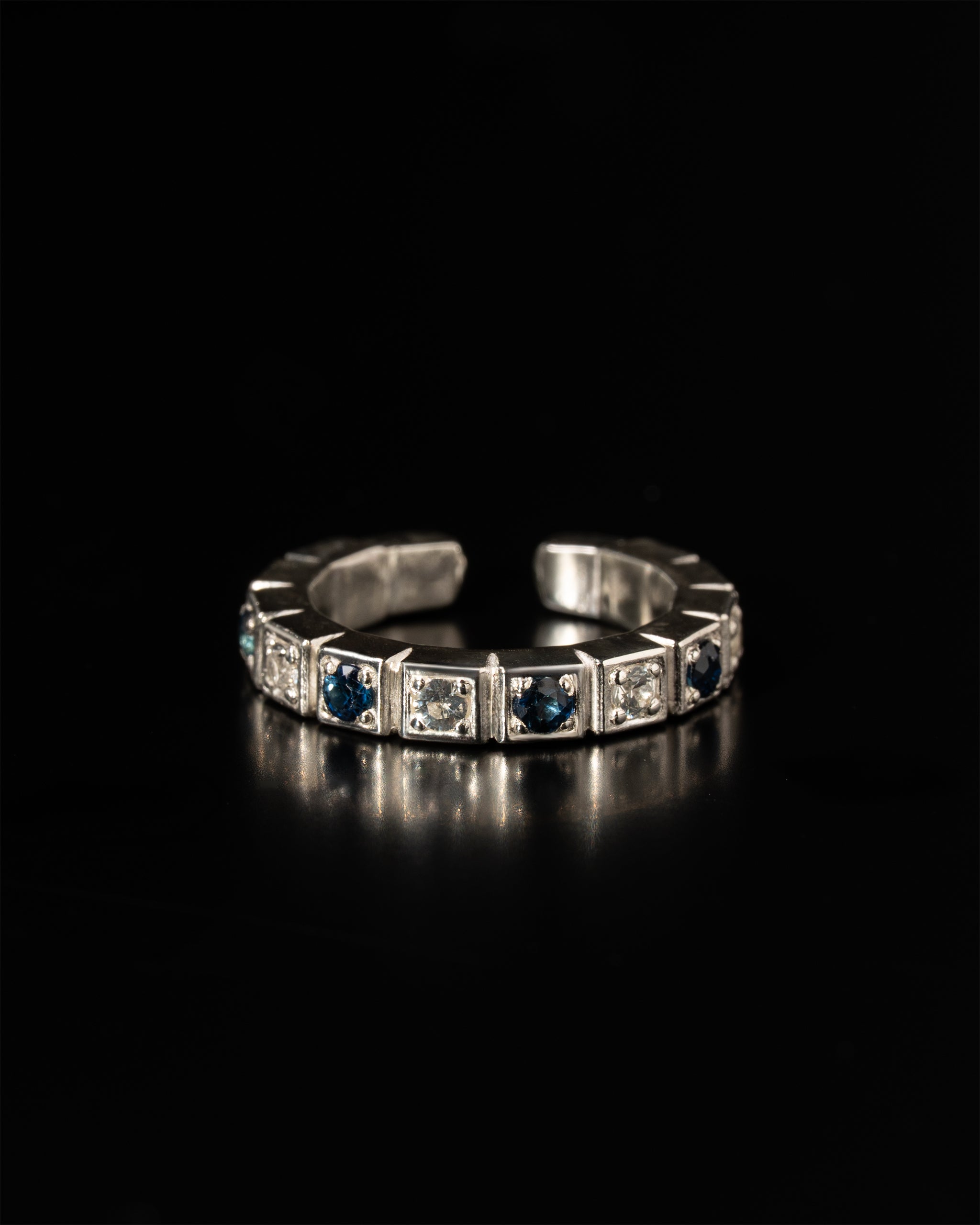 Element Ear cuff_SV