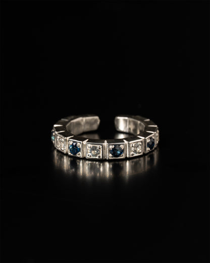 Element Ear cuff_SV