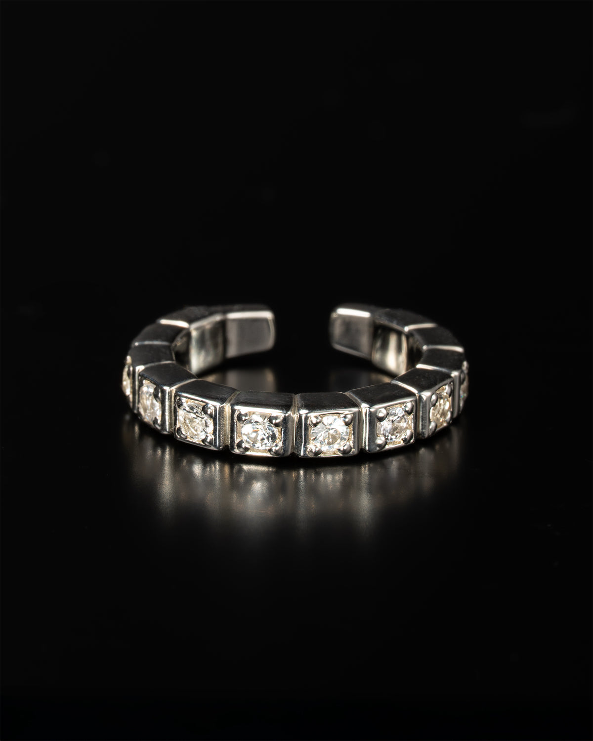 Element Ear cuff_SV