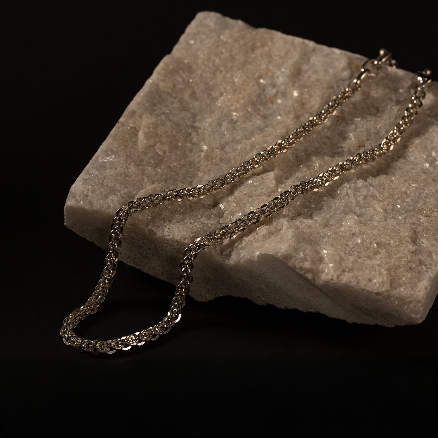 Veil-Choker&amp;Bless - SV