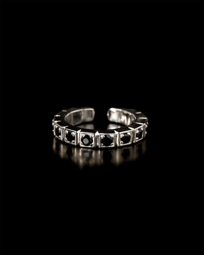 Element Ear cuff_SV
