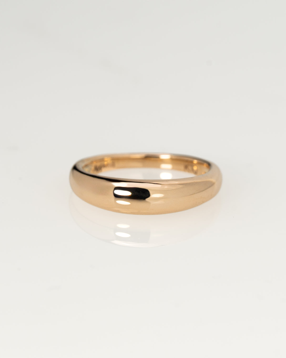 Bulge Ring - Midi