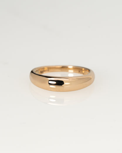Bulge Ring - Midi