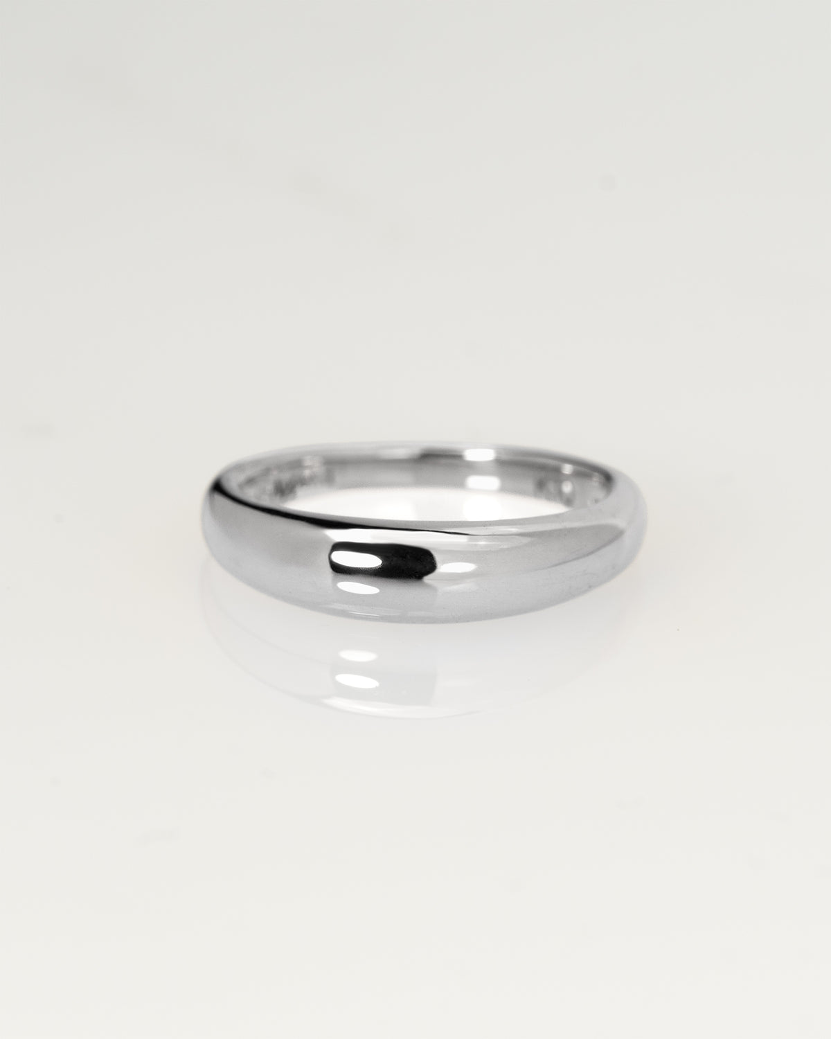 Bulge Ring - Midi