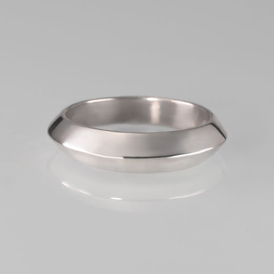 Prism-Ring -Midi  YG/WG