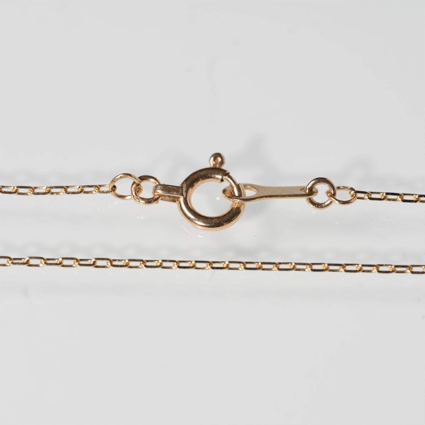 Minimum Chain / YG