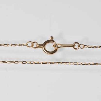 Minimum Chain / YG