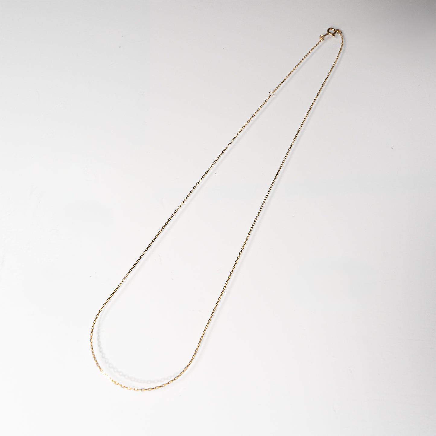 Minimum Chain / YG