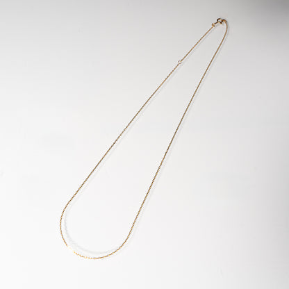Minimum Chain / YG