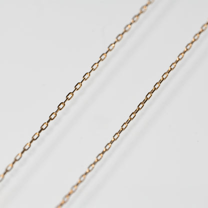 Minimum Chain / YG