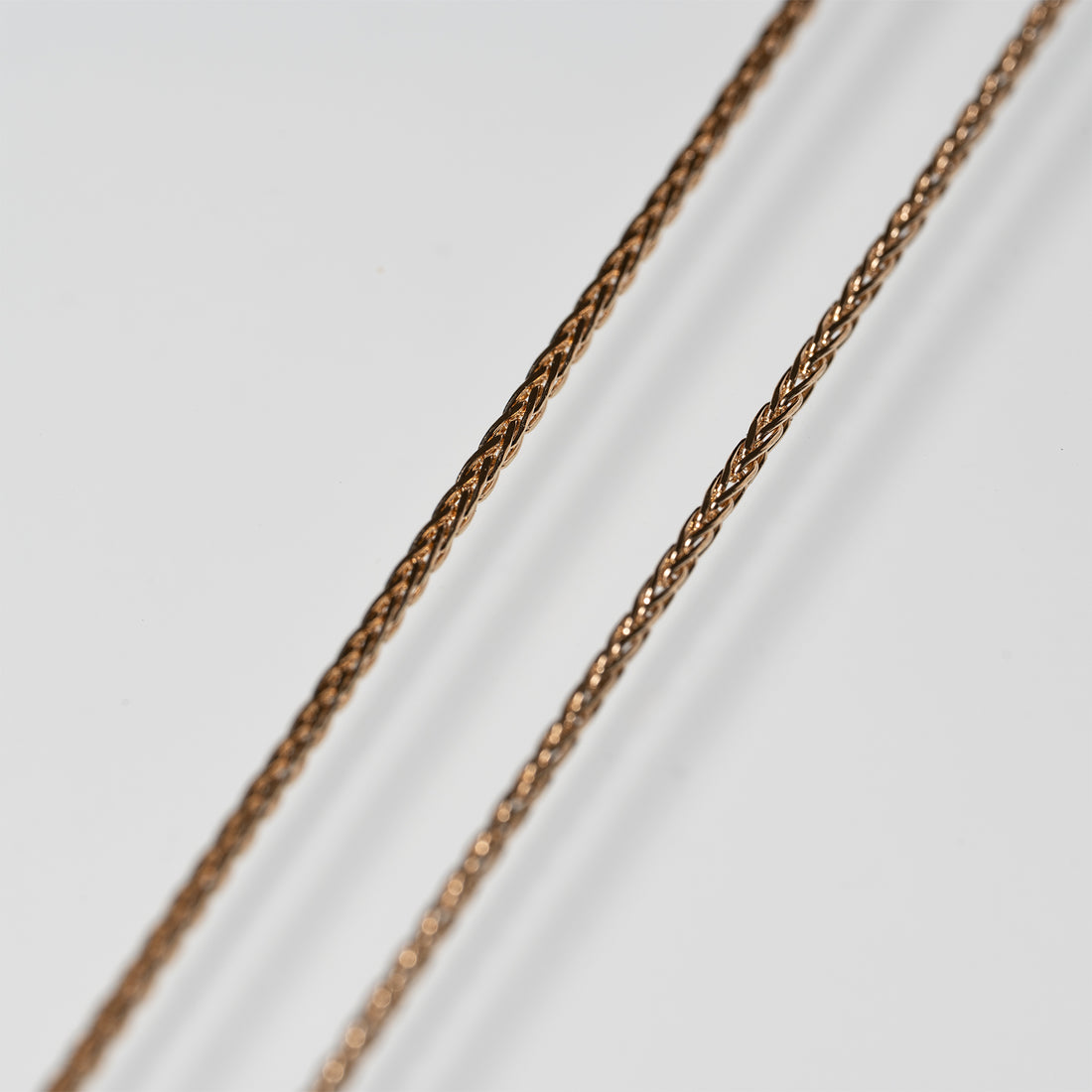 Spike Chain - YG