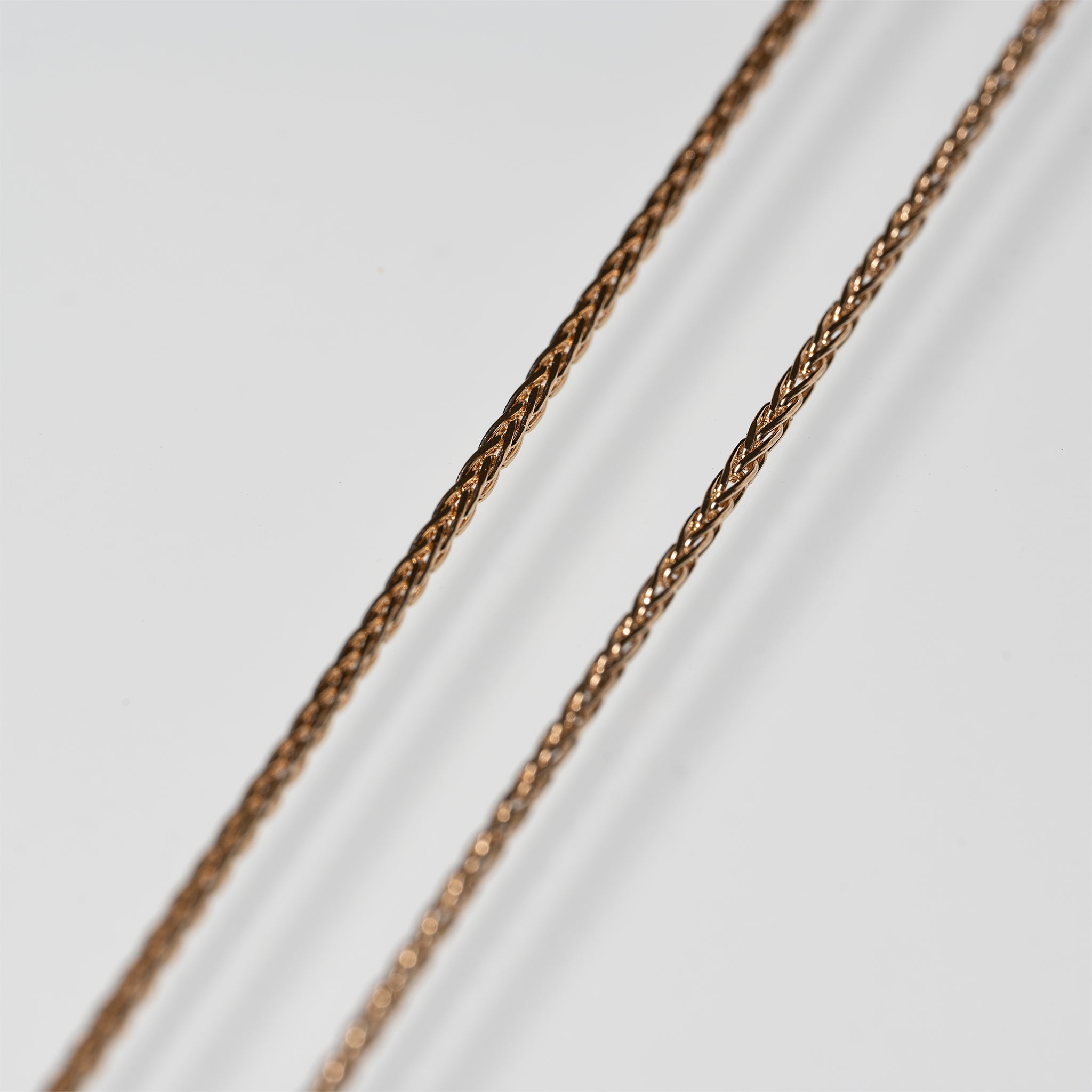 Spike Chain - YG